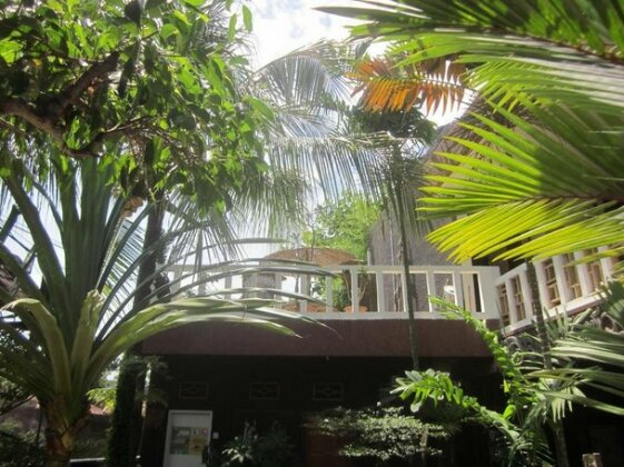 Mini Tiga Homestay