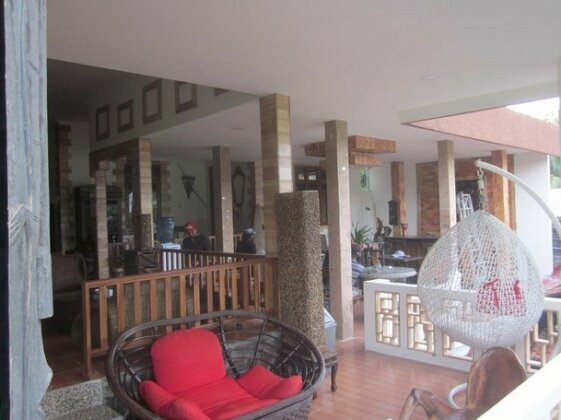 Mini Tiga Homestay - Photo3