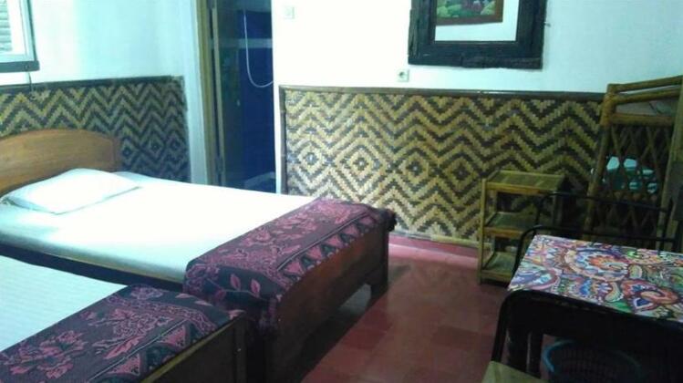 Mini Tiga Homestay - Photo5