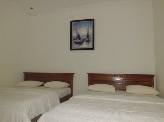 Nusawiru Guest House - Photo3