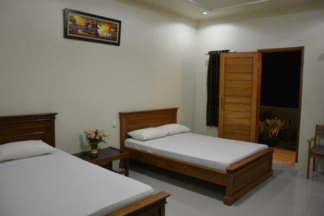 Nusawiru Guest House - Photo5