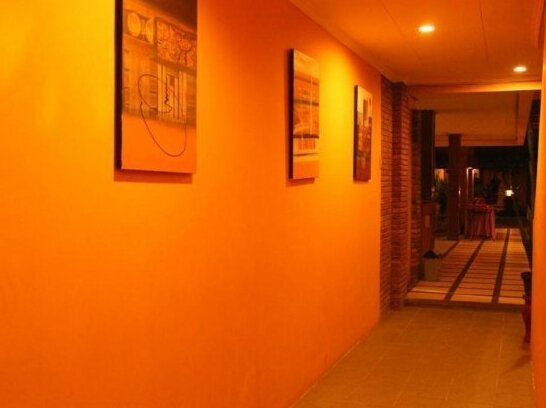 Nyiur Resort Hotel - Photo3
