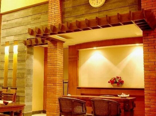 Nyiur Resort Hotel - Photo4