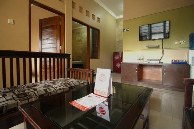 OYO 820 Abad Baru Hotel - Photo3