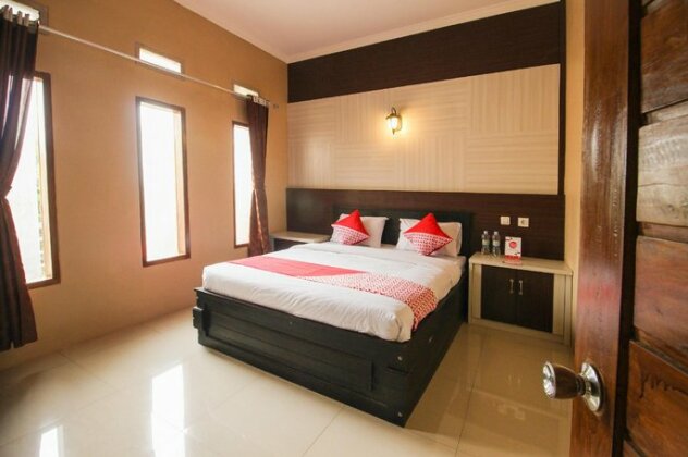 OYO 820 Abad Baru Hotel - Photo4