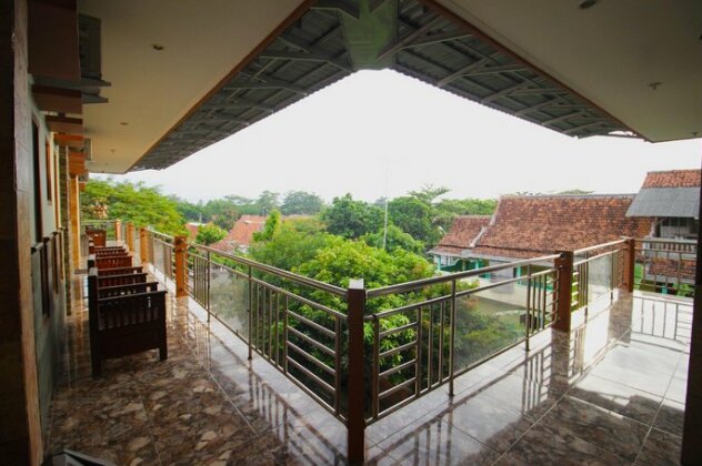 OYO 820 Abad Baru Hotel - Photo5