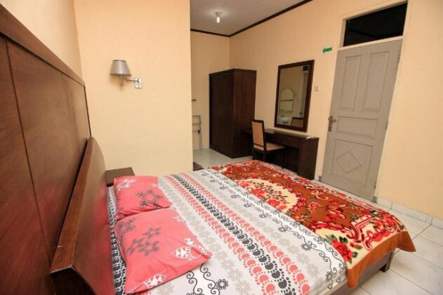 Pamordian Hotel - Photo2