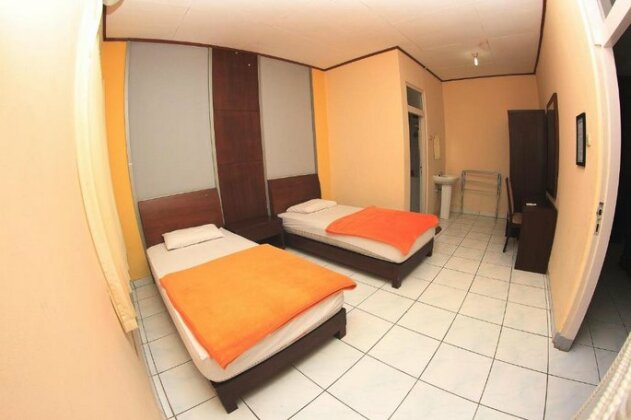 Pamordian Hotel - Photo3