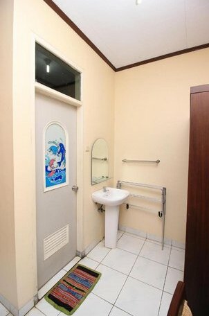 Pamordian Hotel - Photo4