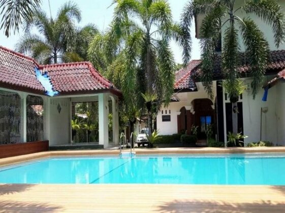 Pondok Indah Hotel - Photo2