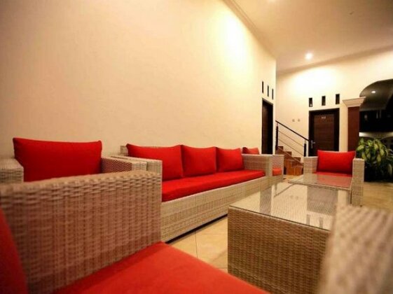 Pondok Indah Hotel - Photo4