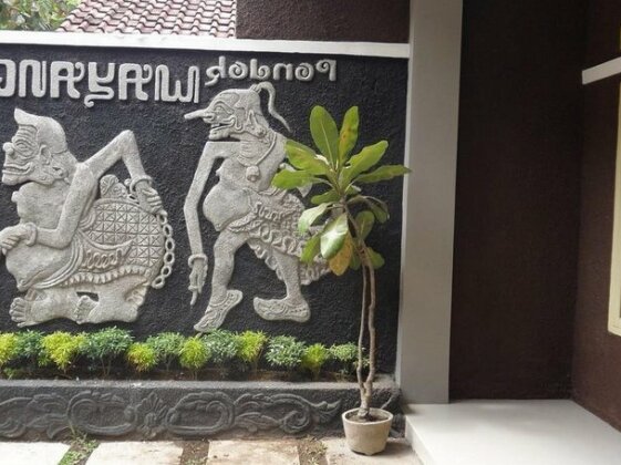 Pondok Wayang - Photo3