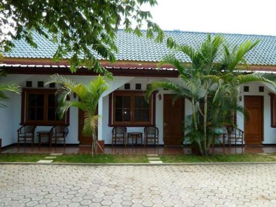 Pondok Wulan Guesthouse