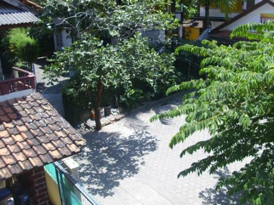 Rinjani Homestay