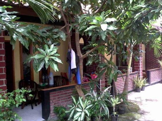 Rinjani Homestay - Photo3