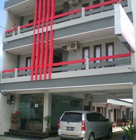Rose Inn Pangandaran