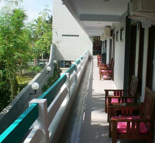 Rose Inn Pangandaran - Photo2