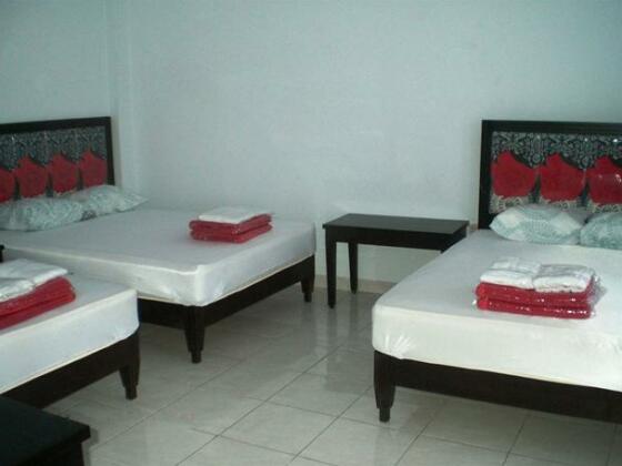 Rose Inn Pangandaran - Photo5