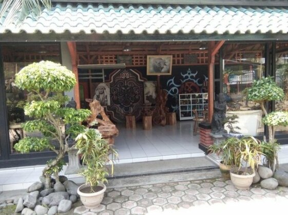 Sbc Guest House Pangandaran - Photo2