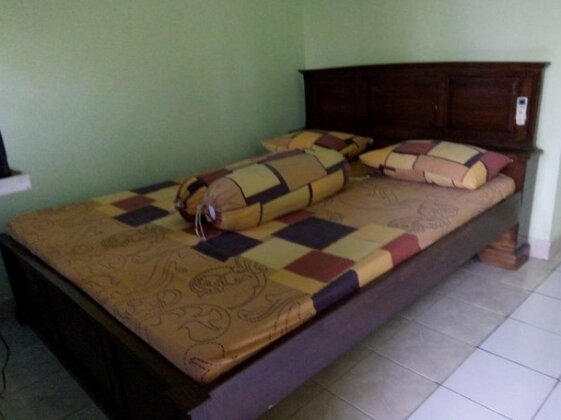 Sbc Guest House Pangandaran - Photo4