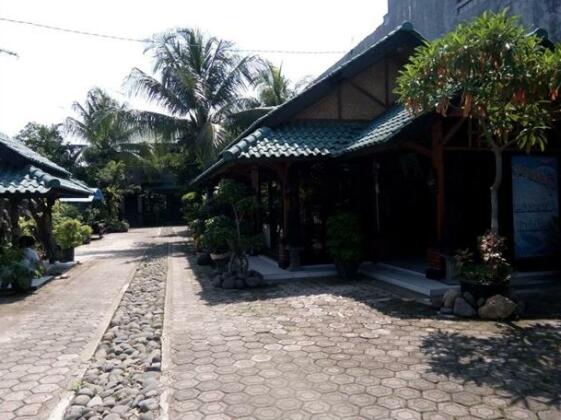 Sbc Guest House Pangandaran - Photo5