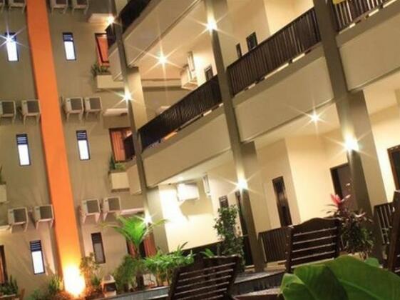 Sun In Pangandaran Hotel - Photo2