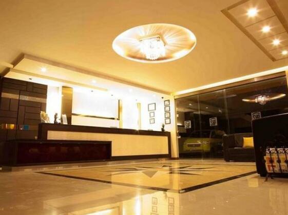 Sun In Pangandaran Hotel - Photo3