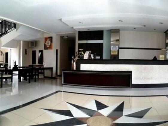 Sun In Pangandaran Hotel - Photo4
