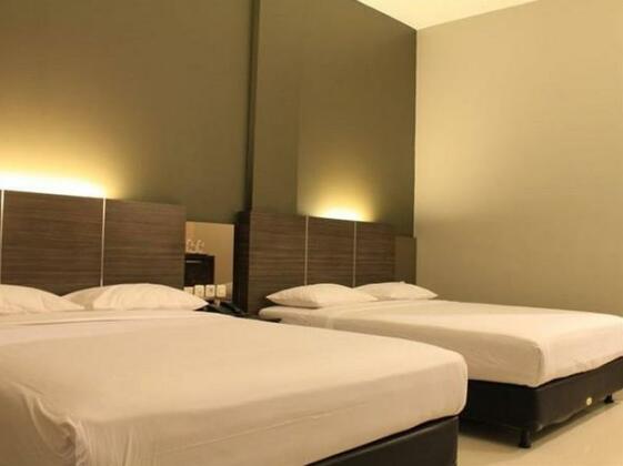 Sun In Pangandaran Hotel - Photo5