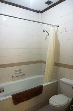 Surya Pesona Beach Hotel - Photo2