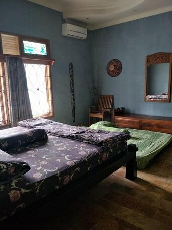 Villa Aditya Pangandaran by Channel Stay - Photo3