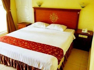 Hotel Centrvm - Photo3