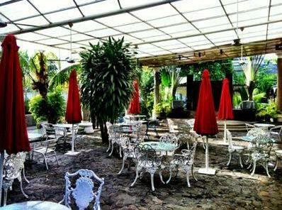 Hotel Centrvm - Photo5