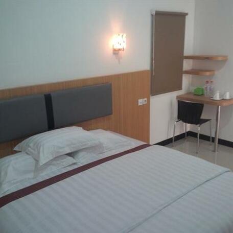 Alibaba Hotel Pangkalan Bun - Photo5