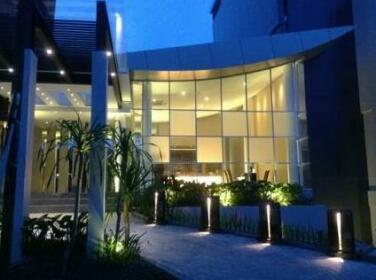 Grand Kecubung Hotel