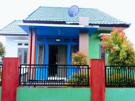 Homey Diandra
