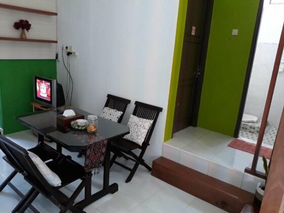 Homey Diandra - Photo4