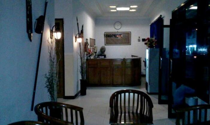 Hotel Bahagia Pangkalan Bun - Photo2