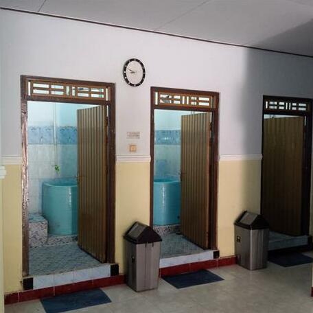 Hotel Bahagia Pangkalan Bun - Photo3