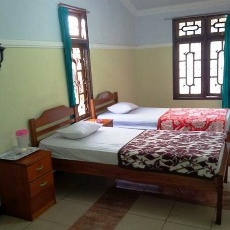 Hotel Bahagia Pangkalan Bun - Photo4