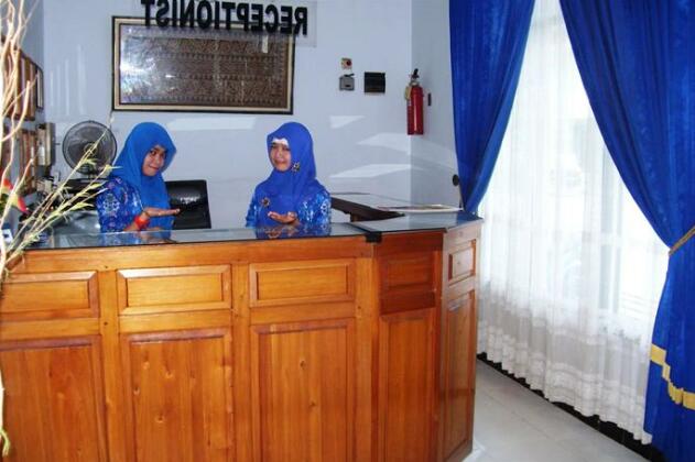 Hotel Bahagia Pangkalan Bun - Photo5