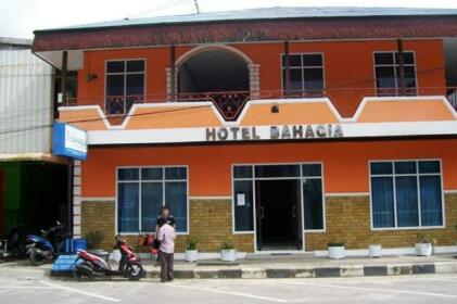 Hotel Bahagia Pangkalan Bun
