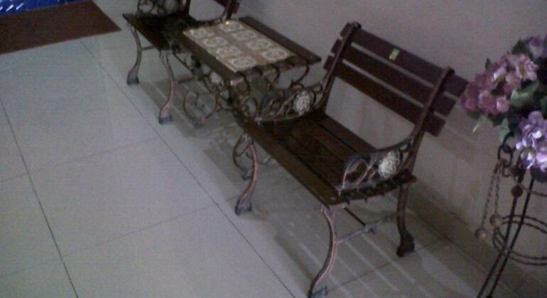 Hotel Tiara Pangkalan Bun - Photo5