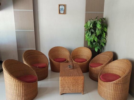 Majid Hotel - Photo2