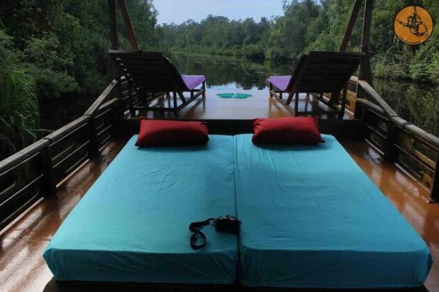 Orangutan River Cruise - Photo3