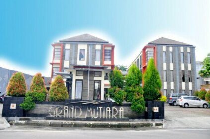 Grand Mutiara Hotel Pangkalpinang