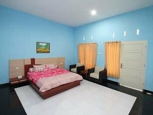 Homestay Solagracia - Photo3