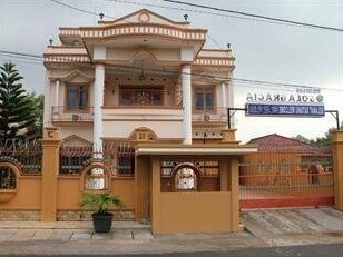 Homestay Solagracia - Photo4