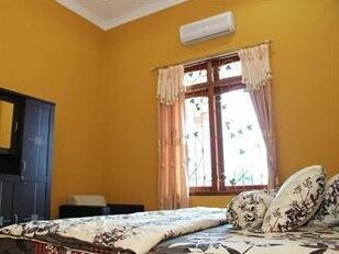 Homestay Solagracia - Photo5
