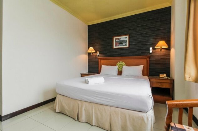 Hotel Grand Millenium - Photo2